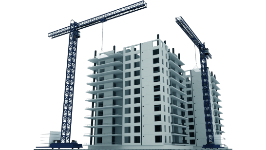 Охрана строительных объектов