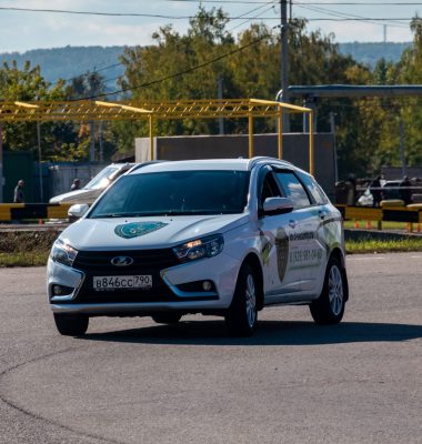 Пультовая охрана любых объектов